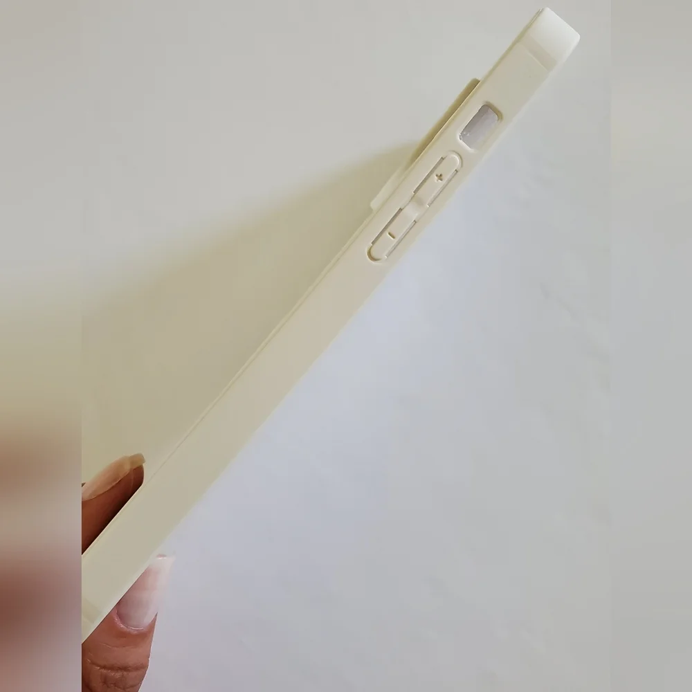 Daisy Painted Floral Phone Case